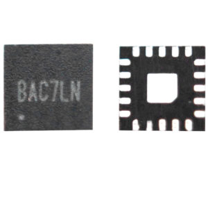 Controller IC Chip - SY8288CRAC SY8288C SY8288CR QFN-20 BAC chip for laptop - Ολοκληρωμένο τσιπ φορητού υπολογιστή (Κωδ.1-CHIP1081)