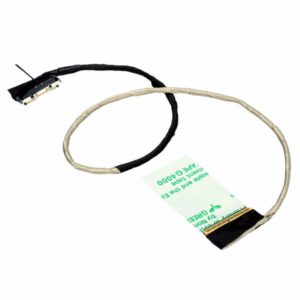 Kαλωδιοταινία Οθόνης-Flex Screen cable Toshiba Satellite S55 Series L50 L50B L50D-B L50-B-1K1 L50DT L50DT-B L50T L50D-B-10Q L55-B L55D-B L55T-B S55-B S55T-B LCD LED Video Cable A000294560 DD0BLILC030 DD0BLILC020 DD0BLILC000 (Κωδ. 1-FLEX0604)