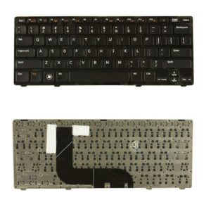 Πληκτρολόγιο Laptop Dell Inspiron 14z-5423 Series 0154C1 MP-11K5 US BLACK KEYBOARD(Κωδ.40024US)