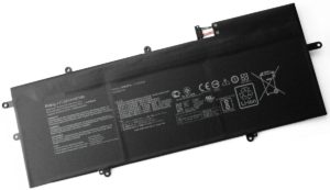 Μπαταρία Laptop - Battery for ASUS ZenBook Q324UA UX360UA Series C31N1538 11.55V 57Wh OEM (Κωδ. 1-BAT0196)