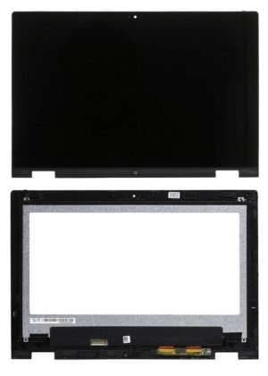 Οθόνη Laptop Touch Screen Assembly for Dell Inspiron 13 7000 7347 7348 7359 Series D/PN 0W6TN0 LCD Touch Screen Module Assembly 0PYR9V 4KJWY 04KJWY 0YDFDN RFF64 YD4WJ 029NPJ 0W6TN0 0XP2FH (Κωδ. 1-SCR0107)