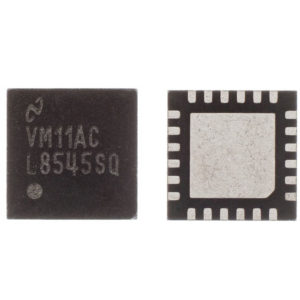 Controller IC Chip -BGA 5X 45-EXTJ LP8545SQX-EXTJ A1425 A1398 QFN chip for laptop - Ολοκληρωμένο τσιπ φορητού υπολογιστή (Κωδ.1-CHIP0213)