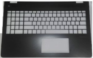 Πλαστικό Laptop - Palmrest - Cover C HP PAVILION X360 CONVERTIBLE 15-BR002CY 15-BR004CY 15-BR076NR 15-BR077CL 15-BR158CL (Κωδ. 1-COV207)