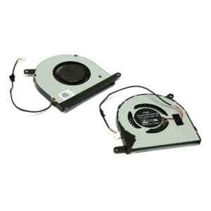 Ανεμιστηράκι Laptop - CPU Cooling Fan Dell Inspiron 7773-7815 (Κωδ. 80492)