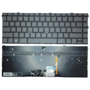 Πληκτρολόγιο Laptop - Keyboard for HP Spectre x360 13-AW 13-AW0003DX 13-AW0013DX 13-AW0020NR 13-AW0023DX OEM (Κωδ. 40707USBACKLIT)