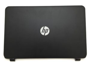 Πλαστικό Laptop - Back Cover - Cover A HP	250 749015-001 Screen Back Cover (Κωδ. 1-COV026)