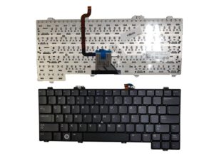 Πληκτρολόγιο-Keyboard laptop Dell Latitude XT Series XT2 Tablet Keyboard RW571 0RW571(Κωδ.40573US)