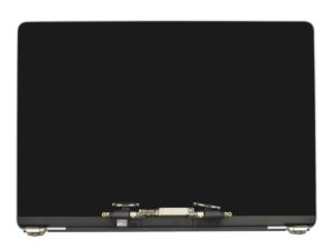 Οθόνη Laptop Apple Screen Assembly Complete Display Silver for EMC3214 2018 MR9Q2LL/A MR9R2LL/A MR9T2LL/A MR9V2LL/A 2019 MV962LL/A MV972LL/A (Κωδ. -1-SCR0115)