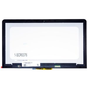 Οθόνη Laptop - Screen monitor για HP Envy x360 15-AR 15-ar000 15z-ar000 M6-AQ105DX M6-AQ103DX 856811-001 856793-001 Touch Digitizer 15.6 1920x1080 FHD IPS LED 45% NTSC eDP1.2 30pins 60Hz Glossy ( Κωδ.1-SCR0376 )