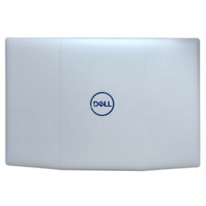Πλαστικό Laptop - LCD Back Cover - Cover a For Dell G3 15 3590 Rear Lid LCD Back Cover 03HKFN 3HKFN WHITE OEM (Κωδ. 1-COV302)