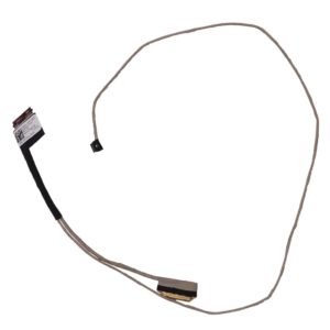 Kαλωδιοταινία Οθόνης-Flex Screen cable Lenovo IdeaPad 320-15 320-15ABR 320-15IAP 320-15IABR Cg521 DC02001YF10 MGE10A76U0000BDS DG21 Video Screen Cable (Κωδ. 1-FLEX0602)