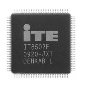 Controller IC Chip - ITE IT8502E, ITE8502E JXT QFP-128 chip for laptop - Ολοκληρωμένο τσιπ φορητού υπολογιστή (Κωδ.1-CHIP0039)
