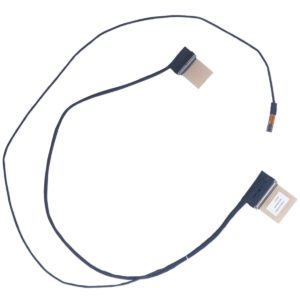 Καλωδιοταινία Οθόνης - Flex Video Screen LCD Cable για Laptop Asus VivoBook 17X X1703 X1703ZA K1703 K1703ZA-WH34 1422-03WG0AS 14005-04180200 Non Touch eDP 30pins 0.5 Pitch Pin Monitor cable ( Κωδ.1-FLEX1471 )