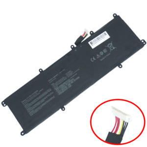 Μπαταρία Laptop - Battery για Asus Zenbook UX3430UA UX530UQ UX530UX UX430UA 11.55V 50Wh 4335mAh με καλωδιοταινία 8 pins ( Κωδ.1-BAT0490 )