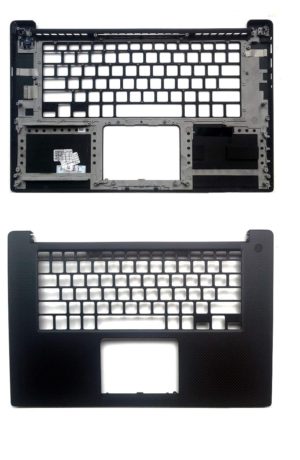 Πλαστικό Laptop - Palmrest - Cover C DELL XPS 15 9550 Precision 5510 Black AQ1BG000101 0JK1FY JK1FY 0D6CWH (Κωδ. 1-COV219)