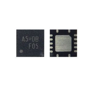 Controller IC Chip - RT8209(a5) chip for laptop - Ολοκληρωμένο τσιπ φορητού υπολογιστή (Κωδ.1-CHIP0174)