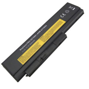 Μπαταρία Laptop - Battery for Lenovo ThinkPad X220 X220i X220s X230 X230i 42T4861 42T4862 42T4863 (Κωδ.-1-BAT0143)