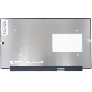 Οθόνη Laptop - Screen monitor για Asus ROG Strix Scar 15 G533 GA503 NE156QHM-NZ1 NE156QHM-NZ2 NE156QHM-NZ3 15.6 2560x1440 Quad-HD ADS 100% DCI-P3 10S6P WLED eDP1.4b 40pins 240Hz Matte ( Κωδ.1-SCR0295 )