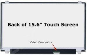Οθόνη Laptop On-Cell Touch Display for HP 250 g4 Laptop screen ( Κωδ. 1-SCR0013 )