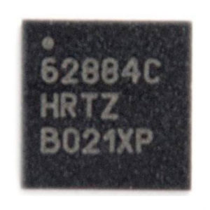 Controller IC Chip - 62884C ISL62884CHRTZ QFN-28 chip for laptop - Ολοκληρωμένο τσιπ φορητού υπολογιστή (Κωδ.1-CHIP0140)