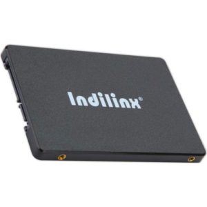 Σκληρός Δίσκος - Solid State Drive Indilinx SSD 2.5 SATA III Internal 3D NAND 120GB (Κωδ.-1-SSD003)