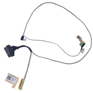 Καλωδιοταινία Οθόνης - Flex Video Screen LCD Cable για Laptop Lenovo Thinkpad 13 S2 2nd Gen DD0PS8LC101 DD0PS8LC102 01HY335 Touch eDP 40pins 0.4 Pitch Pin Monitor cable ( Κωδ.1-FLEX1583 )