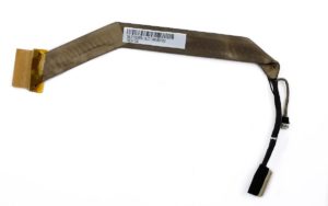 Kαλωδιοταινία Οθόνης-Flex Screen cable Toshiba Satellite 6017B0147901 flex cable without camera 6017B0147901 Video Screen Cable (Κωδ. 1-FLEX0592)