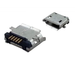 Bύσμα Micro USB - Motorola Droid Bionic 4G Micro USB jack (Κωδ. 1-MICU062)