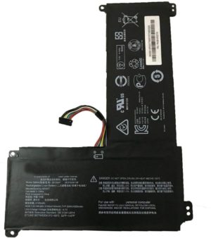 Μπαταρία Laptop - Battery for Lenovo Ideapad S130-14IGM - Model/Type : 81J2 5B10P23779 0813007 2ICP4/59/138 YU10165-17007 7.5V 31Wh 4140mAh ( Κωδ.1-BAT0132 )