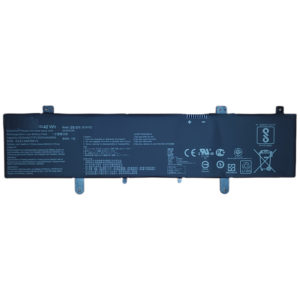 Μπαταρία Laptop - Battery for Asus Notebook X Series X405UA X405UQ X405UR 0B200-02540300 0B200-02540000 B31N1632 OEM (Κωδ.1-BAT0394)
