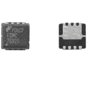 Controller IC Chip - N-Channel MOSFET FDMC7692 7692 chip for laptop - Ολοκληρωμένο τσιπ φορητού υπολογιστή (Κωδ.1-CHIP0422)