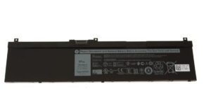 Μπαταρία Laptop - Battery for Dell Precision 7730 7530 7540 7740 NYFJH 97Wh 11.4V OEM (Κωδ.1-BAT0321)