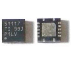 Single Synchronous Step-Down Controller TPS51117R TPS51117RG TPS51117RGY S1117 5I117 51I17 511I7 TPS 51117 TPS51117RGYR TPS51117 QFN14 chip for laptop - Ολοκληρωμένο τσιπ φορητού υπολογιστή (Κωδ.1-CHIP0115)