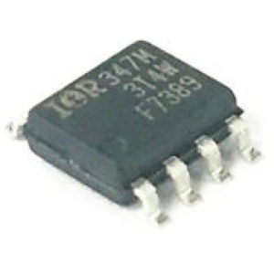 HEXFET Power MOSFET IRF7389 F7389 SOP-8 chip for laptop - Ολοκληρωμένο τσιπ φορητού υπολογιστή (Κωδ.1-CHIP0056)