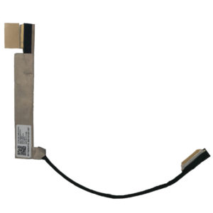 Kαλωδιοταινία Οθόνης - Flex Video Screen Cable LCD cable for HP Elitebook 8470P 8470W CT12 686047-001 6017B0343701 (Κωδ. 1-FLEX0073)