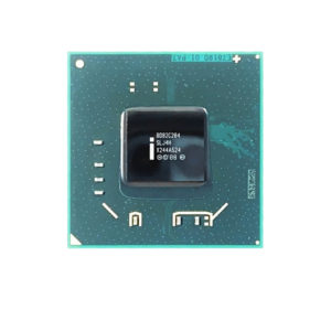 BGA IC Chip - Intel BD82C204 SLJ4H chip for laptop - Ολοκληρωμένο τσιπ φορητού υπολογιστή (Κωδ.1-CHIP0479)