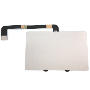 Touchpad Trackpad For Apple Macbook Pro A1286 15 A1286 plus 2009/2010/2011/2012 MB470LL/A, MB471LL/A, MC118LL/A, MC026LL/A, MB985LL/A, MB986LL/A, MC371LL/A, MC372LL/A, MC373LL/A (Κωδ. 1-APL0009)