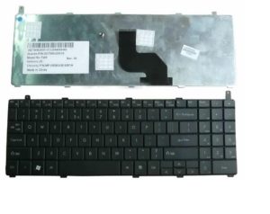 Πληκτρολόγιο Laptop Turbo-X Casper Gateway TW9 TW9JP AETW9+00010 MP-08G63GR-9201H 2TW90KB+000 Black (Κωδ. 40386US)