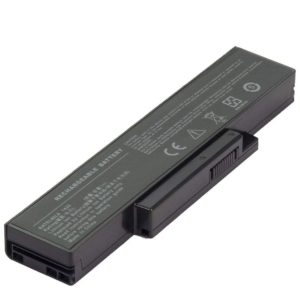 Μπαταρίες Laptop - Batteries for 90-NFV6B1000Z, 90-NFY6B1000, 90-NFY6B1000Z, BATFT10L61 BENQ JoyBook S46 (Κωδ.-1-BAT0082(4.4Ah))