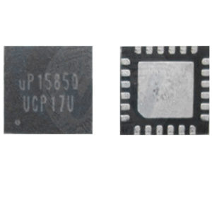 Controller IC Chip - UP1585Q 1585 UP1585QQAG chip for laptop - Ολοκληρωμένο τσιπ φορητού υπολογιστή (Κωδ.1-CHIP1174)