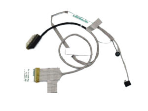 Kαλωδιοταινία Οθόνης-Flex Screen cable Asus B53 B53S 53J 1422-00SR000 1422-01AR000 1422-01AQ000 1422-00ST000 Video Screen Cable (Κωδ. 1-FLEX0285)