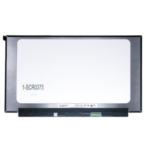 Οθόνη Laptop - Screen monitor για Lenovo Legion 5-15IMH05H B156HAN10.2 LP156WFG-SPX1 5D10X18113 5D10X18110 15.6 1920x1080 FHD IPS LED Slim Non Touch 72% NTSC eDP1.4 40pins 240Hz Matte ( Κωδ.1-SCR0375 )
