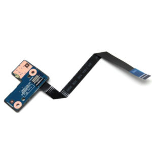 Power Button Board - Power Button Board with Cable for HP Notebook 250 G1 689686-001 OEM (Κωδ.1-BRD109)