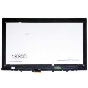 Οθόνη Laptop - Screen monitor για Lenovo Thinkpad L380 L390 20M7 20M8 N133HCE-GP1 02DA315 02DA313 02DL967 Assembly Touch Digitizer 13.3 1920x1080 FHD IPS LED 72% NTSC eDP1.2 30pins 60Hz Glossy ( Κωδ.1-SCR0361 )