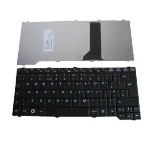 Πληκτρολόγιο Laptop Fujitsu Esprimo V6515 V6535 V6545 V6555 D9510 P5710 PA3515 PA 3553 Pi3540 Pi3525 V6505 V6515 V6545 Sa3650 Sa 3650 Fujitsu Amilo PA3515 Amilo PA3553 Amilo PI3525 (Κωδ.40086UK)