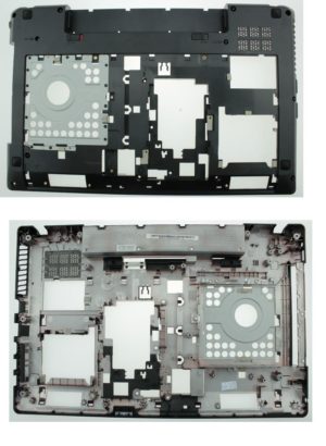Πλαστικό Laptop - Bottom Case - Cover D Lenovo G580 G580A G585 G585A AP0N2000100 FA0N2000500 EC0N1000100 90200989 QIWG6 (Κωδ. 1-COV225)