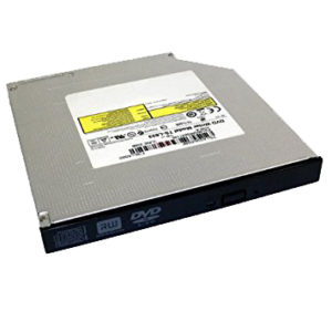 DVD-RW Drive Toshiba Samsung Laptop DVD-RW TS-L633 SATA TS-L633C TS-L633C/DESH (Κωδ.1-OPT002)