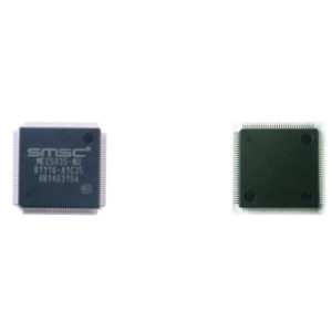 Controller IC Chip - SMSC MEC5035-NU MEC5035 NU I/O QFP 128 Chip for laptop - Ολοκληρωμένο τσιπ φορητού υπολογιστή (Κωδ.1-CHIP1039)