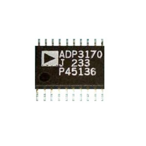 Controller IC Chip - ADP3170J ADP3170 ADP3170JRU chip for laptop - Ολοκληρωμένο τσιπ φορητού υπολογιστή (Κωδ.1-CHIP0225)