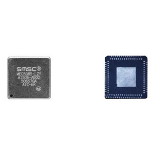Controller IC Chip - SMSE MEC5085LZY MEC5085 QFN 88 Chip for laptop - Ολοκληρωμένο τσιπ φορητού υπολογιστή (Κωδ.1-CHIP1102)